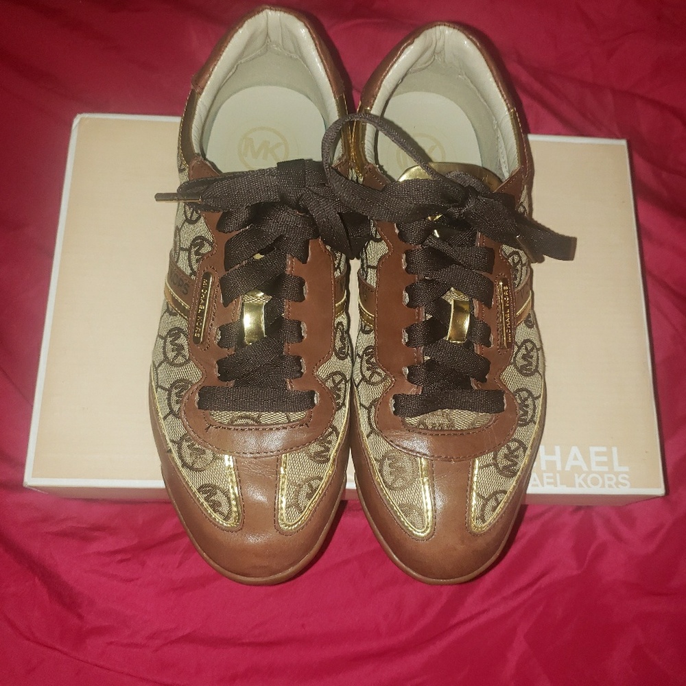 Michael Kors shoes